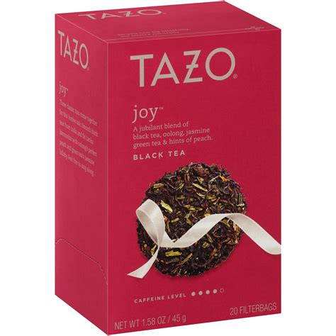 buy tazo joy tea online|tazo joy black tea.